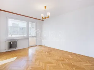 Pronájem bytu 3+1, Praha - Hostivař, Bělinského, 84 m2