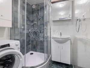 Pronájem bytu 3+1, Praha - Hostivař, Bělinského, 84 m2