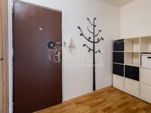 Pronájem bytu 3+1, Praha - Hostivař, Bělinského, 84 m2