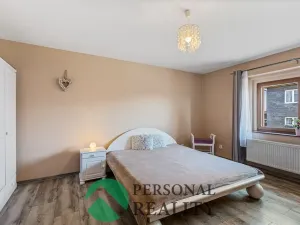 Prodej rodinného domu, Hradečno - Nová Ves, 183 m2