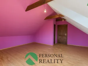 Prodej rodinného domu, Hradečno - Nová Ves, 183 m2