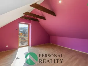 Prodej rodinného domu, Hradečno - Nová Ves, 183 m2