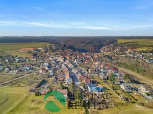 Prodej rodinného domu, Hradečno - Nová Ves, 183 m2