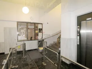 Pronájem kanceláře, Praha - Nové Město, Národní, 13 m2