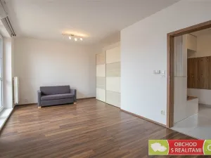 Pronájem bytu 2+kk, Přezletice, Pod Zahrady, 66 m2