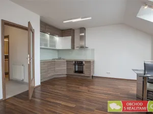 Pronájem bytu 2+kk, Přezletice, Pod Zahrady, 66 m2