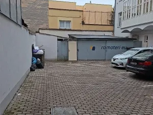 Pronájem bytu 2+1, Praha, Turnovská, 50 m2