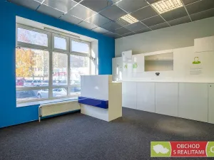 Prodej komerční, Chrudim - Chrudim IV, Lupáčova, 612 m2