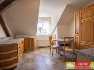 Prodej komerční, Chrudim - Chrudim IV, Lupáčova, 612 m2