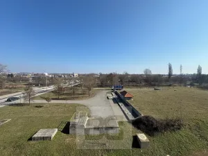 Pronájem bytu 2+kk, Brno, Jižní, 37 m2