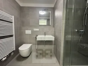 Pronájem bytu 2+kk, Brno, Jižní, 37 m2