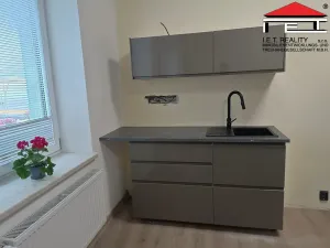 Pronájem kanceláře, Ostrava - Vítkovice, Kutuzovova, 42 m2