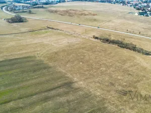 Prodej pozemku pro bydlení, Kaplice, Linecká, 28355 m2