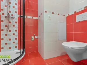 Pronájem bytu 1+kk, Uherské Hradiště, Dvořákova, 28 m2