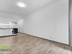 Pronájem bytu 1+kk, Uherské Hradiště, Dvořákova, 28 m2