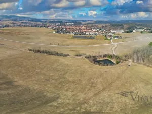 Prodej pole, Kaplice, Linecká, 28355 m2