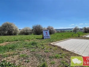 Prodej pozemku, Stolany, 2629 m2