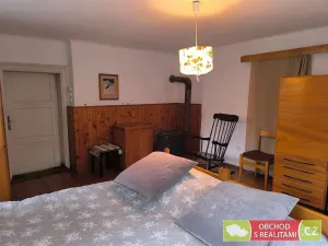 Prodej chaty, Rokytnice nad Jizerou - Horní Rokytnice, 200 m2