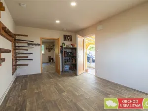 Prodej chaty, Kamenice - Ládeves, Ládeveská, 142 m2