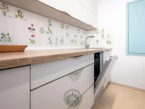 Prodej bytu 3+1, Abertamy, Hornická, 74 m2