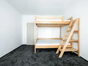 Prodej bytu 3+1, Abertamy, Hornická, 74 m2