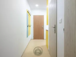 Prodej bytu 3+1, Abertamy, Hornická, 74 m2