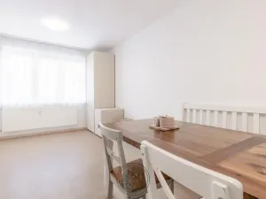 Prodej bytu 3+1, Abertamy, Hornická, 74 m2