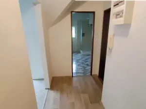 Pronájem bytu 1+1, Děčín - Děčín II-Nové Město, Kamenická, 42 m2