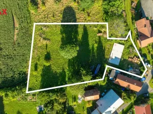 Prodej pozemku pro bydlení, Bačalky, 5076 m2