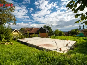 Prodej pozemku pro bydlení, Bačalky, 5076 m2