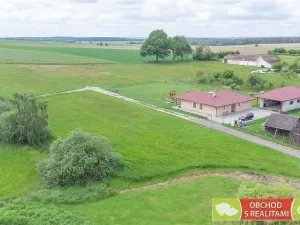 Prodej pozemku, Dírná, 2984 m2