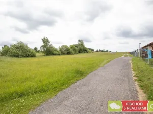 Prodej pozemku, Dírná, 2984 m2