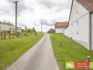 Prodej pozemku, Dírná, 2984 m2