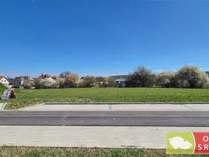 Prodej pozemku, Stolany, 1263 m2