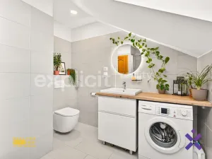 Prodej bytu 4+1, Kroměříž, Spáčilova, 93 m2