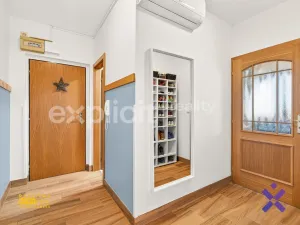 Prodej bytu 4+1, Kroměříž, Spáčilova, 93 m2