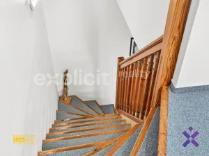 Prodej bytu 4+1, Kroměříž, Spáčilova, 93 m2