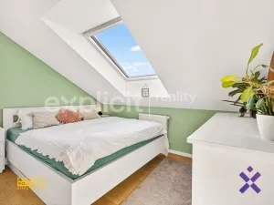 Prodej bytu 4+1, Kroměříž, Spáčilova, 93 m2