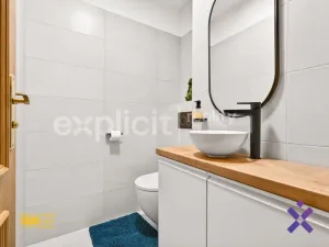 Prodej bytu 4+1, Kroměříž, Spáčilova, 93 m2