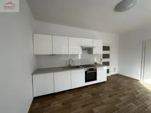 Pronájem bytu 1+1, Kelč, 39 m2