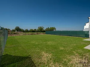 Pronájem rodinného domu, Moravičany, 183 m2