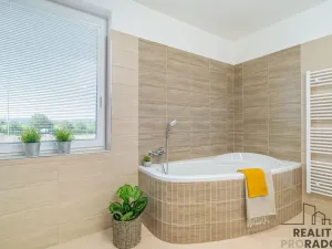 Pronájem rodinného domu, Moravičany, 183 m2