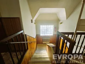 Prodej rodinného domu, Rudník, 287 m2