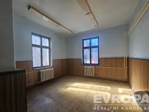 Prodej rodinného domu, Rudník, 287 m2