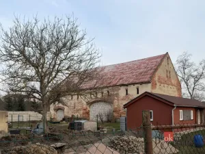 Prodej zemědělské usedlosti, Staňkovice, 286 m2