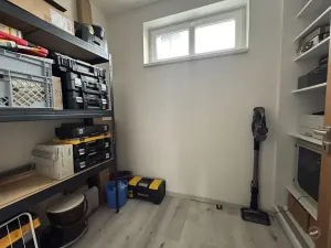 Pronájem bytu 5+kk, Praha - Zbraslav, Pelzova, 149 m2