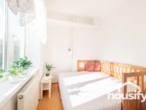 Pronájem bytu 2+1, Znojmo, Přímětická, 54 m2
