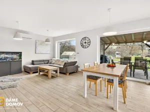 Prodej rodinného domu, Březolupy, 225 m2