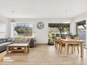 Prodej rodinného domu, Březolupy, 225 m2