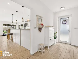 Prodej rodinného domu, Březolupy, 225 m2